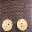 Burlap Room Darkening Curtain-34156690-34156692