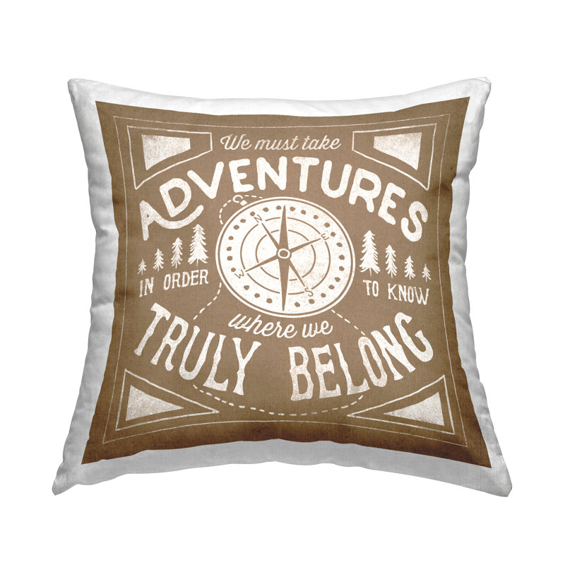 Throw Pillow