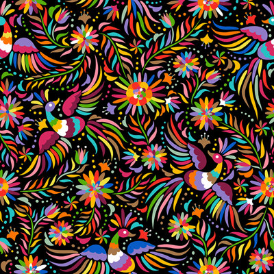 Caycen Matte Mural