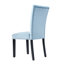 Chaise de salle à manger Amdan-100553152