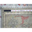 Tapis de couloir oriental 2 pi 7 po x 9 pi 5 po gris clair en laine nouée à la main de style afghan Oushak 69E795B0C8CF4B73A3D2C997E92EC671
