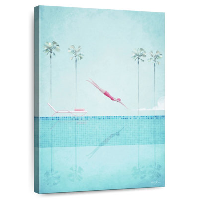 Sireci Swimming Pool Travel
