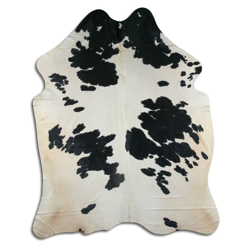 Colona noir et blanc