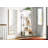 Chaiken Metal Flat Mirror