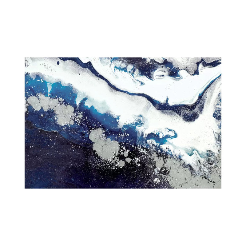 Sydney Harbour II - Wrapped Canvas Print, 66.04 cm H x 45.72 cm W x 1.91 cm D