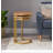 END TABLE SET OF 3 Modern End Table Solutions,Compact End Table Collection