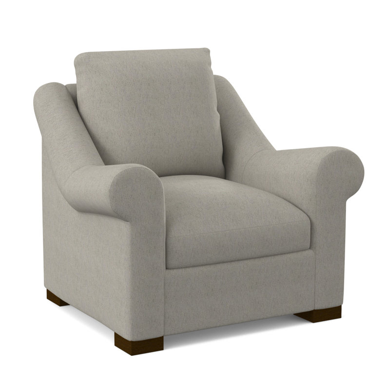 Chaise Canyon, Noyer noir, Lin Libby