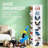 7 Tier Rotating Shoe Rack Tower