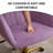 Adjustable Office Chair, Ergonomic Swivel Chair, Backrest Seat, Comfortable For Long Sitting-1048309802-1048309803