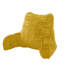 Housse et insert de coussin de lit texturé en velours-605311534