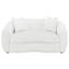 Ensemble de canapé rembourré de style moderne Mid-Century pour le salon-741055780