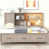Gris antique est en rupture de stock
