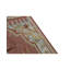 Hand Woven Wool Tapestry