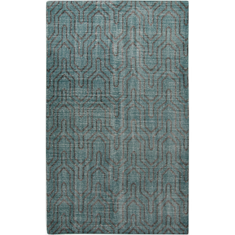Orchard Street Wool Indoor Rug
