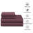 Milan Collection 1000 Thread Count 100% Cotton Sheet Set-130620048-24748596