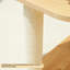 Structure d'escalade simple pour chat