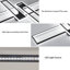 Aasiah LED Flush Mount