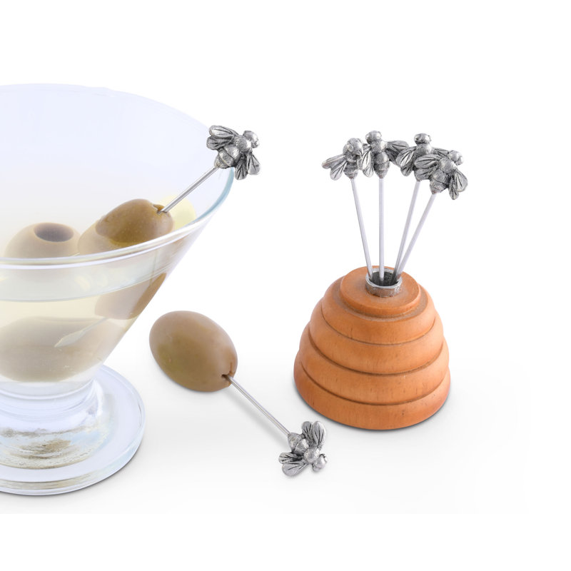 Marqueur de fromage Arche of Bees Hive