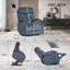 Fauteuil inclinable électrique Power Lift-700287027-700287038