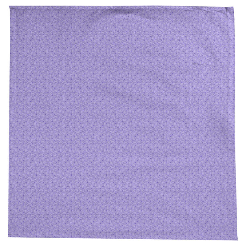 Nappe Leffel, Mauve