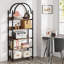 Étagère à livres H 72,4 "x l 31,5" Emro-1668497693