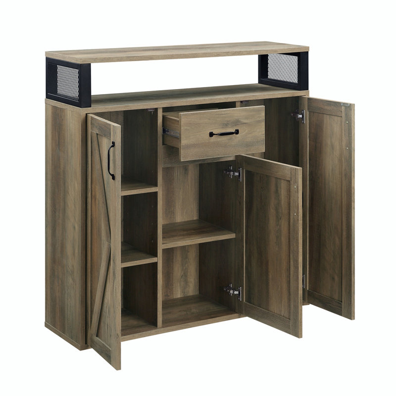 Jackalynn Accent Cabinet