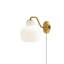 VL 1 - Light Armed Sconce-439703456