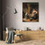 «Das Little Misfortune» par Fritz Sonderland - Art mural sur toile tendue avec châssis-1645342961