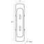 Bend Sconce