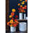 Tennyson Handmade Ceramic Indoor Pot Planter