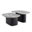 Melt Coffee Tables, Set Of 2