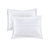 Microfiber Printed Quilt 4 Piece Set-116311843