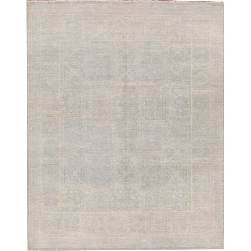 One-of-a-Kind 8'1" X 10'2" Area Rug
