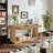 Elowen 60" Console Table With 2 Drawers, Wood Sofa Table For Entryway Hallway Living Room-732208589