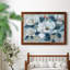 «Spring Bloom II», peinture sur toile encadrée-1068707238-1068707259