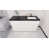 Blanc ultrabrillant est en rupture de stock