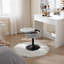 Lieven Adjustable Height Ergonomic Lab Stool-1405809990