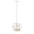 Avers 3 - Light Single Pendant-271161884