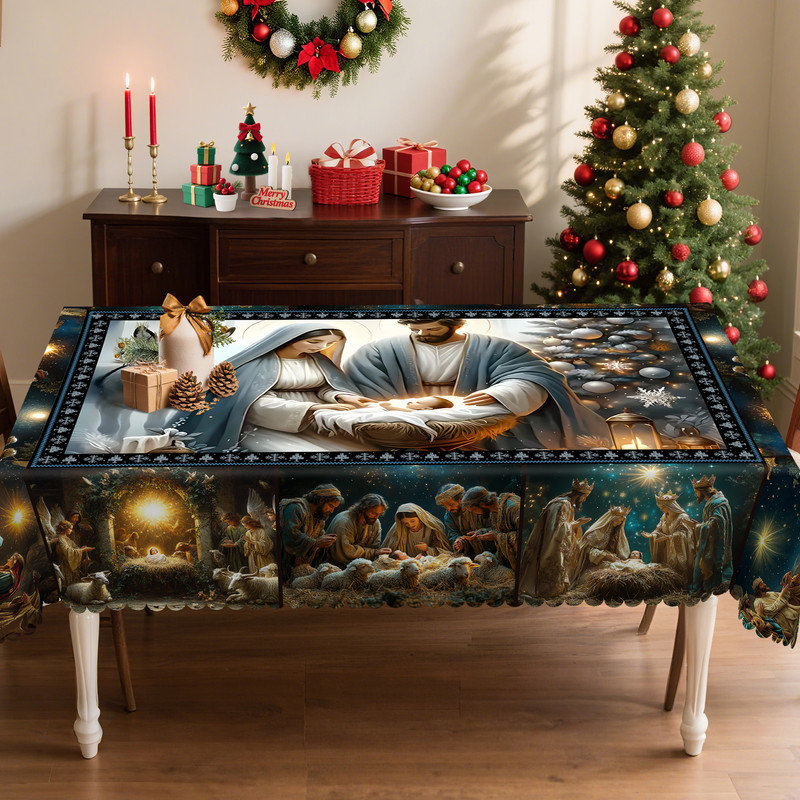 Nappe Luxury Luxury, L 70,8 po x l 55,12 po