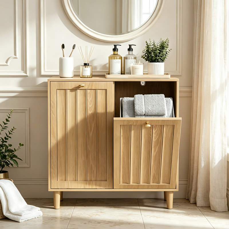 Laundry Hamper
