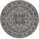 Donivin Performance Oriental Indoor/Outdoor Area Rug