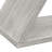 Damisha End Table-723398107