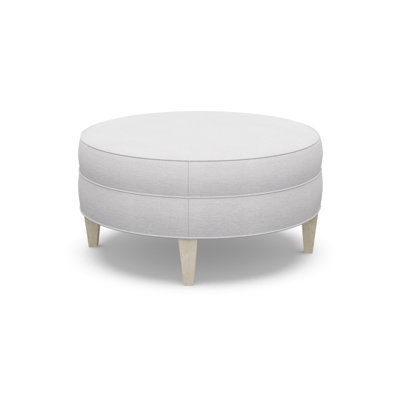 Round Ottoman
