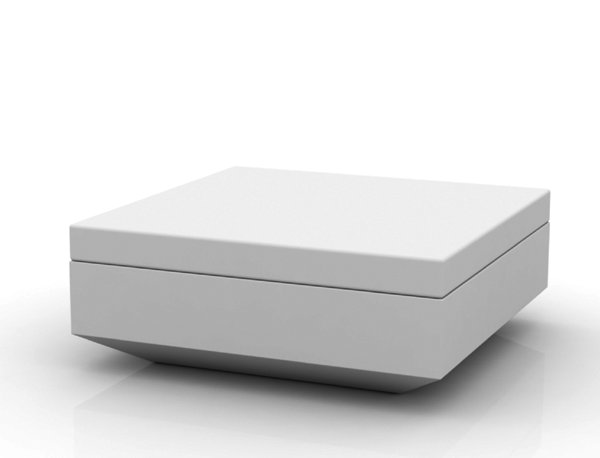 Designers Ottoman