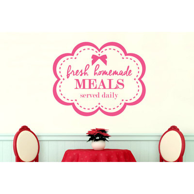 Wall Decal