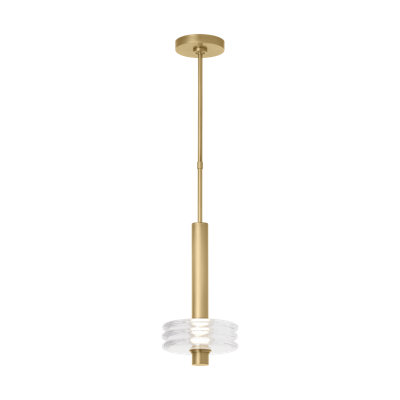 Laurel 1 - Light LED Pendant