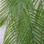 120cm Faux Palm Plant