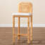 Tabouret 31,5 po Bilol