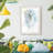 Loop Code I -Framed Print-209119041-209119053