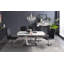 Chaska 90cm Extendable Trestle Dining Table